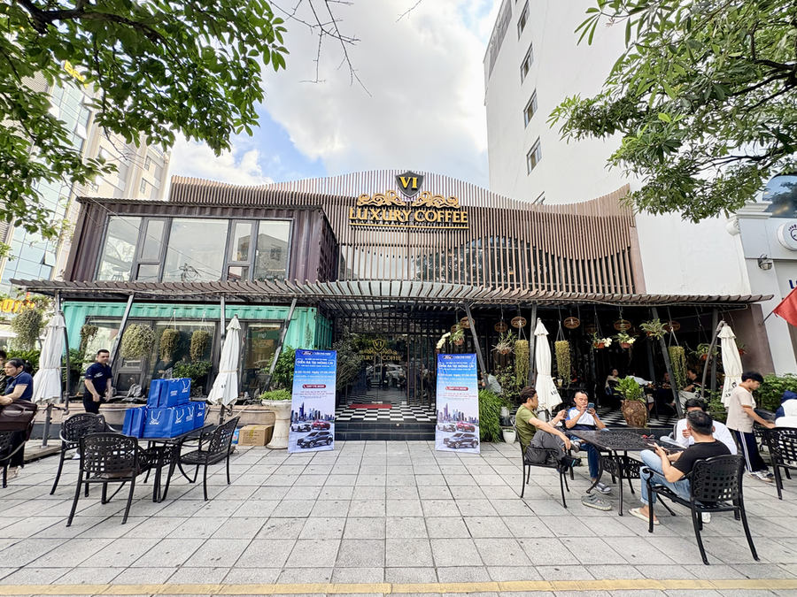 Cẩm Phả Ford Trân Trọng Cảm Ơn Quý Khách Hàng Đã Tham Gia Sự Kiện Lái Thử Tại Móng Cái