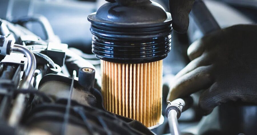 Tìm hiểu vai trò của 4 bộ lọc trong một chiếc ô tô