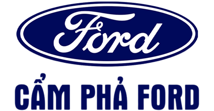 Đại Lý Ủy Quyền Cẩm Phả Ford Chính Hãng